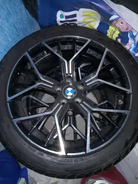 Jual Velg berikut ban