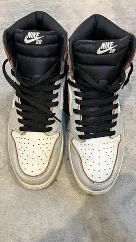 Sepatu Pria Nike Air Jordan