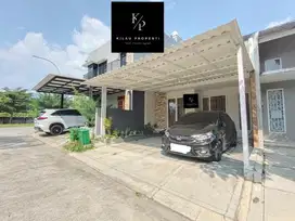 Dijual Cepat Rumah di SENTUL ALAYA