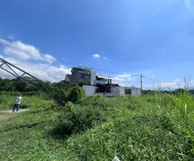 Tanah Dekat Thursina & Kampus UMM Akses Mudah