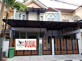 Rumah Citra 2 Ext (Ukuran 8x18 m)