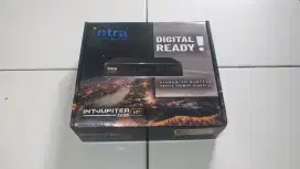 STB Set Top Box intra Jupiter