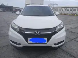 Honda HRV E AT 2015 TDP: 18Juta