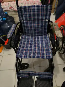 Dijual Kursi Roda masih layak pakai