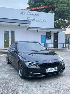 F30 m-sport