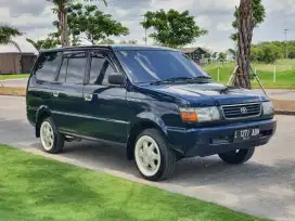 Kijang Lgx 1.8 1998 Matic Langka