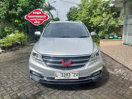 WULING CORTEZ C LUX MANUAL ( CAPTAIN SEAT ) ISTIMEWA PAKET KREDIT