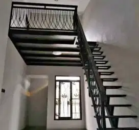 Kanopi atap alderon