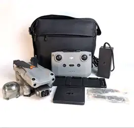 DJI Mavic Air 2S Basic CC 6 Second Normal Banyak Bonus