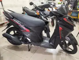 SOUL GT 2015 MODEL VARIO LED 125cc PROMO MURAH