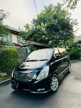 Hyundai H-1 2016 Diesel