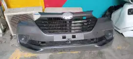 JUAL BUMPER COPOTAN AVANZA 2018 1 SET
