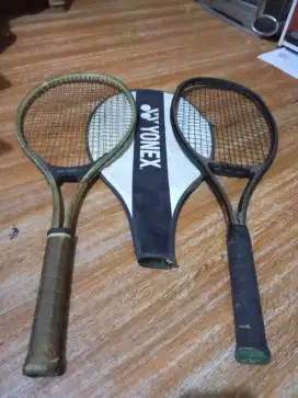 Alat olahraga.raket tenis