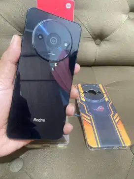 Redmi A3 8/128 Fulset
