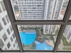 Dijual Apartemen M Town 2Br Tower Ellis Gading Serpong