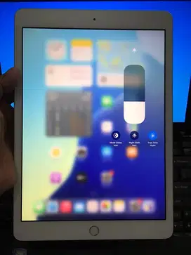 iPad Generasi 7 32GB Silver Wifi Only