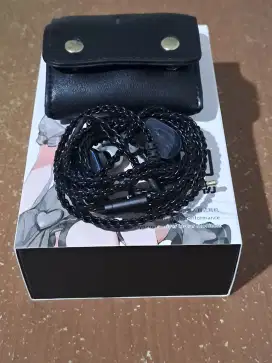 Earphone TruthEar Zero x Crinacle - Blue