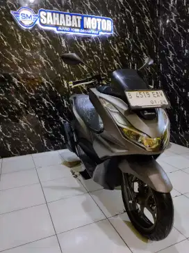 PCX 160 ABS TH 2024 TERMULUSSS
