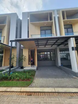 Dijual Rumah Full Furnished - Tanakayu JIVA