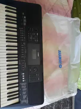Yamaha E463 dijual