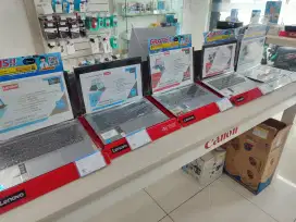 Promo cicilan laptop Lenovo DP 0% dan gratis 1x cicilan