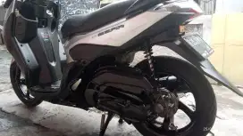 Matic Yamaha Mio Gear S 2022