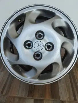 Velg oem Lancer harga pas