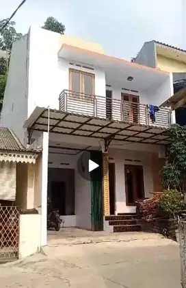 Jrg ada Rumah bgs di Lenteng agung jagakarsa 116mtr Shm 1,1m