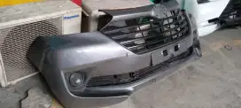 COPOTAN BEMPER AVANZA SATU 1 SET ABU ABU