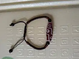 Gelang batu alam tibet