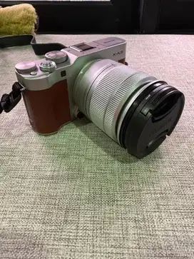 FUJIFILM X-A3 KIT PAKET 256GB