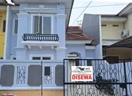 Rumah Citra 2 Ext (Ukuran 7,2x12 m)