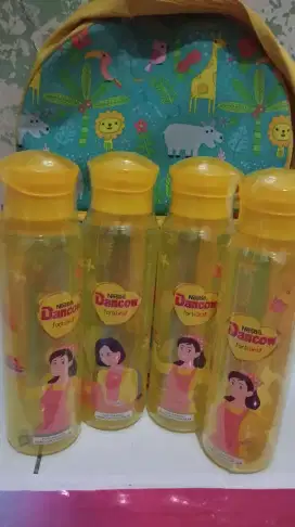 Botol dancow 600ml