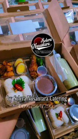 Menu Paket premium