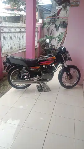 Rx king Master ori