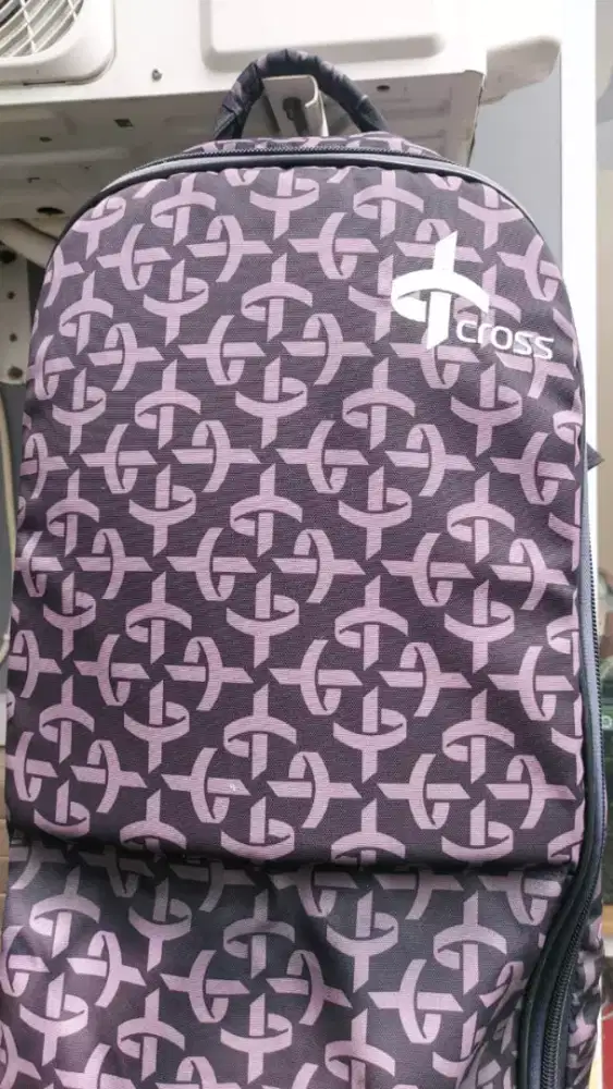 Travel  Bag GOLF denga  roda
