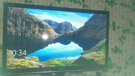 TV LED SHARP 32 inchi - Depok
