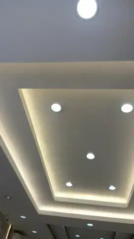 Renovasi rumah dan WC / sal air manpet