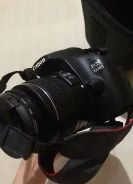 Kamera Canon EOS 1200D kit 18-55mm
