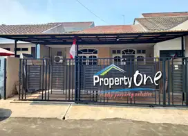Dijual rumah jual cepat Nusa Loka 14.5