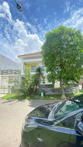 Murah Hitung Tanah San Diego Pakuwon City Minimalis Surabaya Kenjeran