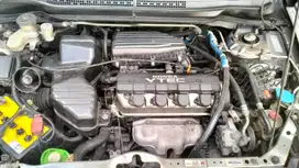 Honda Stream 2002 Bensin