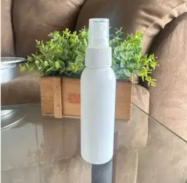 (JUAL MURAH) Botol + Spray 60ml