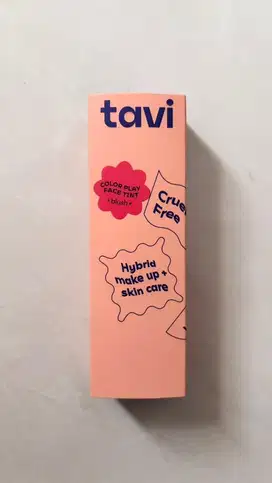 Tavi Blush shade Moonchild