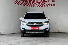 Suzuki XL7 Alpha AT 2021 Putih