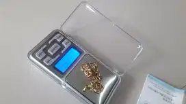 beli emas tanpa surat dan berlian