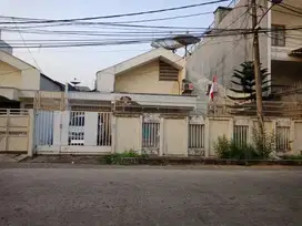 Rumah Green Garden (Ukuran 12x25 m)