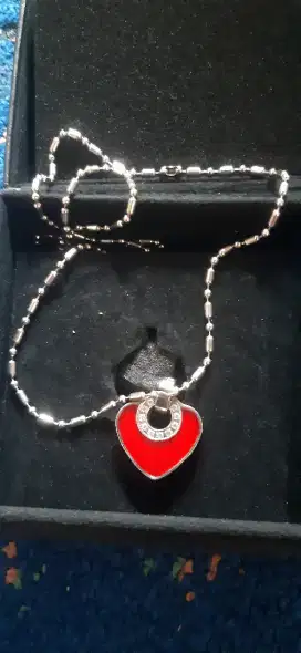 Kalung Mci kesehatan ori