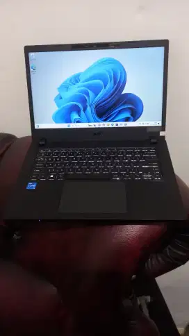 Laptop acer i5 gen12