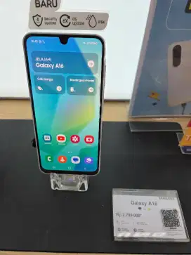 Samsung galaxy A16 8/128GB